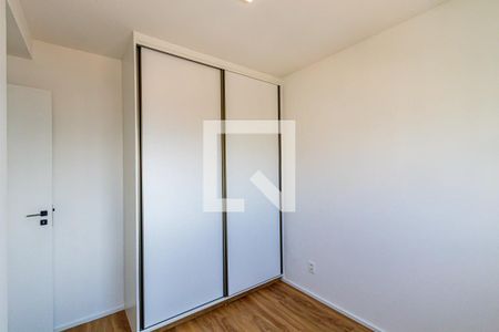 Quarto 01 de apartamento para alugar com 2 quartos, 47m² em Pompeia, São Paulo