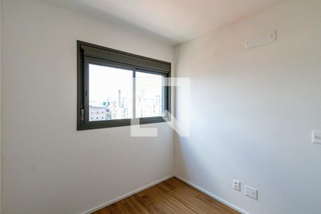 Quarto 01 de apartamento para alugar com 2 quartos, 47m² em Pompeia, São Paulo