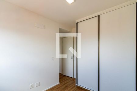 Quarto 01 de apartamento para alugar com 2 quartos, 47m² em Pompeia, São Paulo