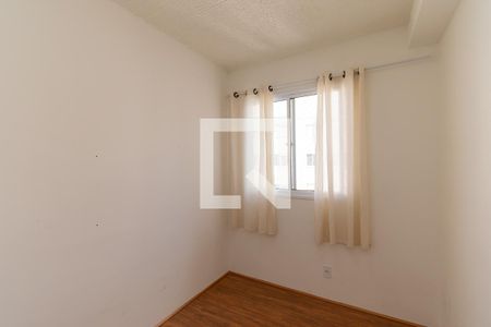 Quarto 1 de apartamento para alugar com 2 quartos, 35m² em Vila Graciosa, São Paulo