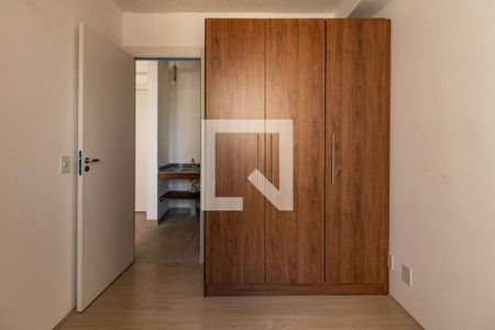 Quarto 1 de apartamento para alugar com 2 quartos, 38m² em Várzea da Barra Funda, São Paulo