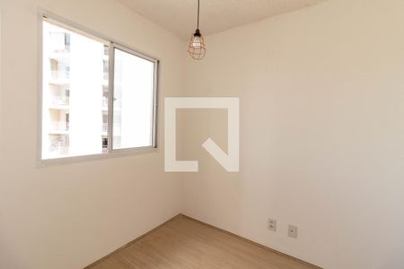 Quarto 2 de apartamento para alugar com 2 quartos, 38m² em Várzea da Barra Funda, São Paulo