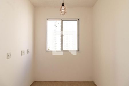 Quarto 2 de apartamento para alugar com 2 quartos, 38m² em Várzea da Barra Funda, São Paulo