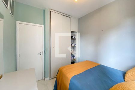 Quarto 2 de apartamento à venda com 2 quartos, 75m² em Belvedere, Belo Horizonte
