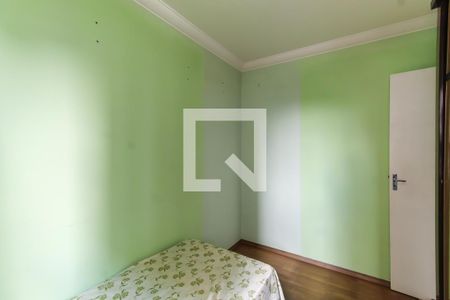 Quarto 2 de apartamento para alugar com 2 quartos, 48m² em Mooca, São Paulo
