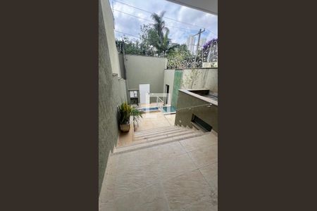 Casa para alugar com 3 quartos, 400m² em Campo Belo, São Paulo