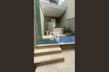Casa para alugar com 3 quartos, 400m² em Campo Belo, São Paulo