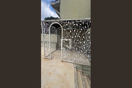 Casa para alugar com 3 quartos, 400m² em Campo Belo, São Paulo