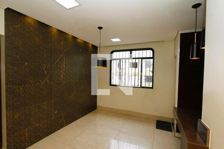 Copa de apartamento para alugar com 3 quartos, 100m² em Caiçaras, Belo Horizonte