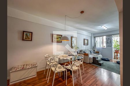 Apartamento à venda com 2 quartos, 80m² em Flamengo, Rio de Janeiro