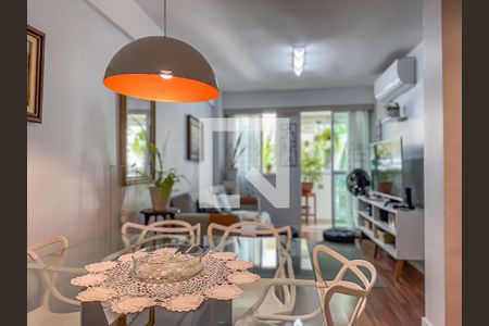 Apartamento à venda com 2 quartos, 80m² em Flamengo, Rio de Janeiro