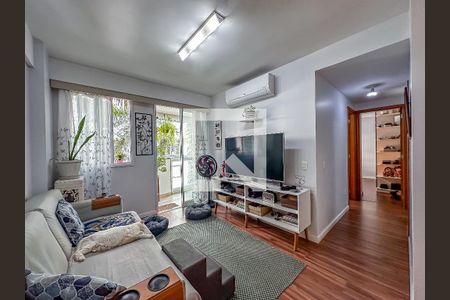 Apartamento à venda com 2 quartos, 80m² em Flamengo, Rio de Janeiro