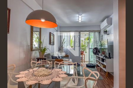 Apartamento à venda com 2 quartos, 80m² em Flamengo, Rio de Janeiro