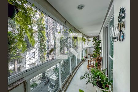 Apartamento à venda com 2 quartos, 80m² em Flamengo, Rio de Janeiro