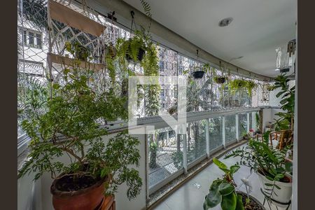 Apartamento à venda com 2 quartos, 80m² em Flamengo, Rio de Janeiro