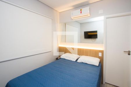 Apartamento para alugar com 1 quarto, 27m² em Chácara Santo Antônio (zona Sul), São Paulo