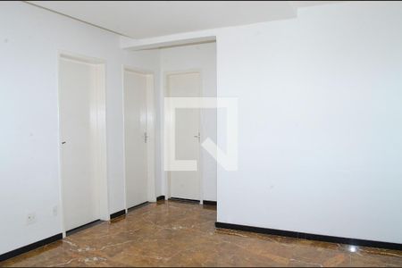 Sala de apartamento para alugar com 2 quartos, 42m² em Jardim Vitoria, Belo Horizonte