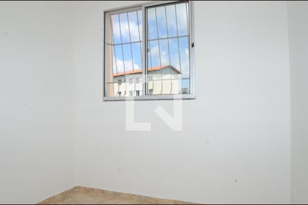 Quarto 1 de apartamento para alugar com 2 quartos, 42m² em Jardim Vitoria, Belo Horizonte