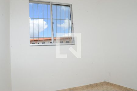 Quarto 1 de apartamento para alugar com 2 quartos, 42m² em Jardim Vitoria, Belo Horizonte
