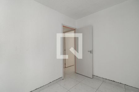 Quarto 2 de apartamento à venda com 2 quartos, 41m² em Jardim Carvalho, Porto Alegre