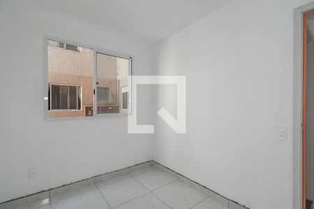Quarto 2 de apartamento à venda com 2 quartos, 41m² em Jardim Carvalho, Porto Alegre