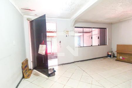 Sala de casa para alugar com 2 quartos, 90m² em Jardim Sao Carlos (zona Leste), São Paulo