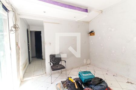 Quarto 2 de casa para alugar com 2 quartos, 90m² em Jardim Sao Carlos (zona Leste), São Paulo