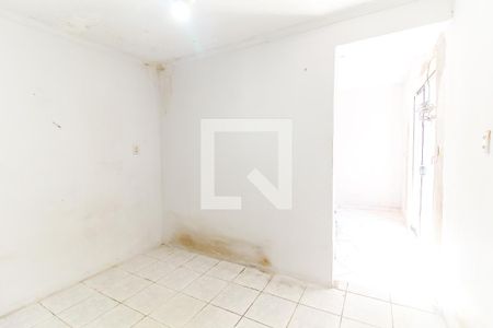 Quarto 1 de casa para alugar com 2 quartos, 90m² em Jardim Sao Carlos (zona Leste), São Paulo