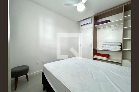 Quarto 1 de apartamento para alugar com 2 quartos, 70m² em Ribeirão da Ilha, Florianópolis