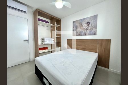Quarto 1 de apartamento para alugar com 2 quartos, 70m² em Ribeirão da Ilha, Florianópolis