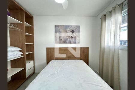 Quarto 1 de apartamento para alugar com 2 quartos, 70m² em Ribeirão da Ilha, Florianópolis