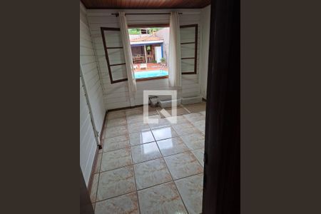 Quarto de casa de condomínio à venda com 4 quartos, 230m² em Loteamento Caminhos de San Conrado (Sousas), Campinas