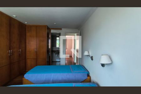 Suíte 1 de apartamento para alugar com 4 quartos, 205m² em Recreio dos Bandeirantes, Rio de Janeiro