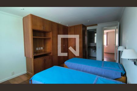 Suíte 1 de apartamento para alugar com 4 quartos, 205m² em Recreio dos Bandeirantes, Rio de Janeiro