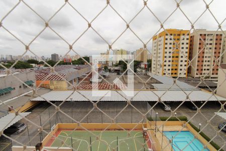 Sala de apartamento para alugar com 3 quartos, 127m² em Jardim Satélite, São José dos Campos