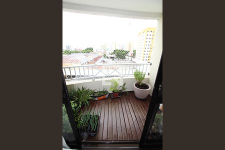 Sala de apartamento para alugar com 3 quartos, 127m² em Jardim Satélite, São José dos Campos