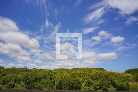 Quarto 1_Vista  de apartamento para alugar com 2 quartos, 42m² em Humaitá, Porto Alegre