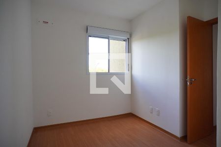 Quarto 2 de apartamento para alugar com 2 quartos, 42m² em Humaitá, Porto Alegre