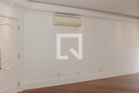 Sala de apartamento à venda com 3 quartos, 130m² em Perdizes, São Paulo