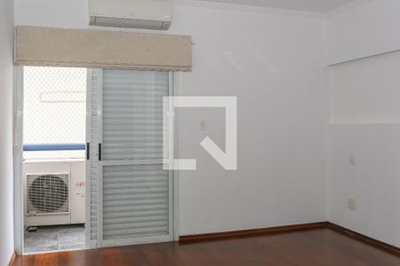 Suíte de apartamento à venda com 3 quartos, 130m² em Perdizes, São Paulo
