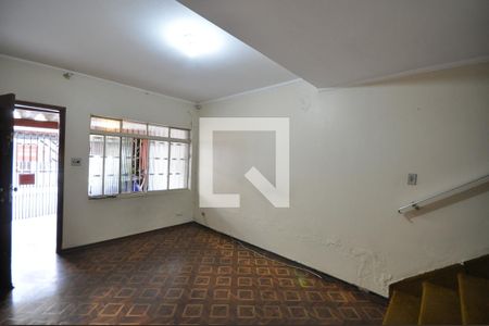 Sala de casa à venda com 2 quartos, 85m² em Vila Constança, São Paulo