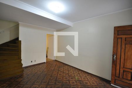 Sala de casa à venda com 2 quartos, 85m² em Vila Constança, São Paulo