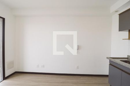 Sala/Cozinha de apartamento para alugar com 1 quarto, 30m² em Parada Inglesa, São Paulo