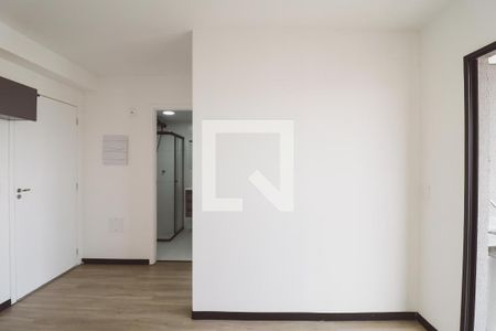 Sala/Cozinha de apartamento para alugar com 1 quarto, 30m² em Parada Inglesa, São Paulo