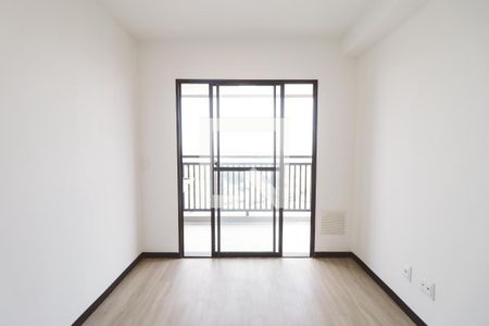Sala/Cozinha de apartamento para alugar com 1 quarto, 30m² em Parada Inglesa, São Paulo