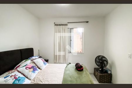 Quarto de apartamento à venda com 1 quarto, 47m² em Vila Paranagua, São Paulo