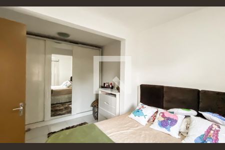 Quarto de apartamento à venda com 1 quarto, 47m² em Vila Paranagua, São Paulo