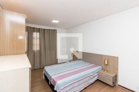 Quarto 1 de casa para alugar com 3 quartos, 126m² em Tremembé, São Paulo