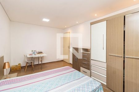 Quarto 1 de casa para alugar com 3 quartos, 126m² em Tremembé, São Paulo
