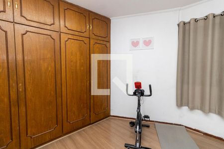 Quarto 2 de casa para alugar com 3 quartos, 126m² em Tremembé, São Paulo